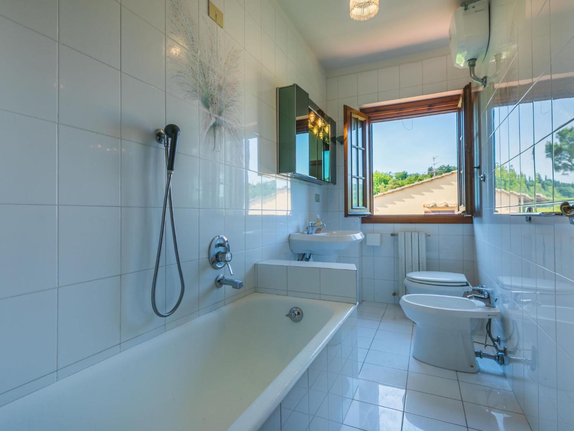 Holiday Home Il Poggetto By Interhome 메르카탈레 발 디 페사 외부 사진