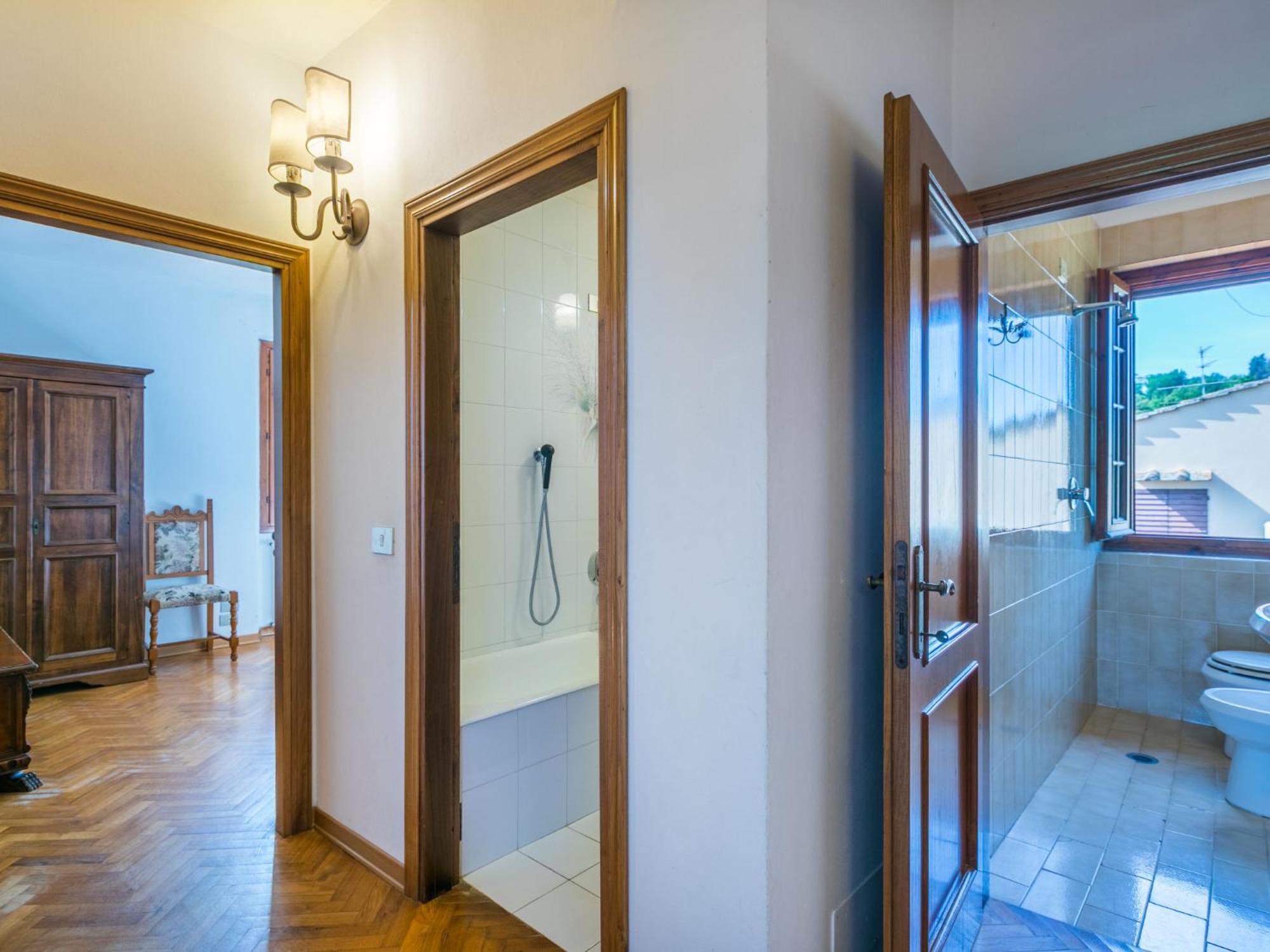 Holiday Home Il Poggetto By Interhome 메르카탈레 발 디 페사 외부 사진